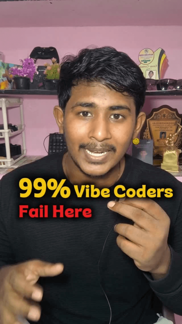 Vibe Coders are Shipping Vulnerable Apps